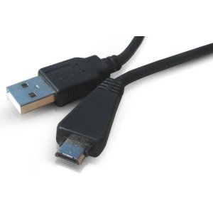 Camera USB Cables