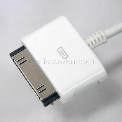 AV & Power Cables/Adapters