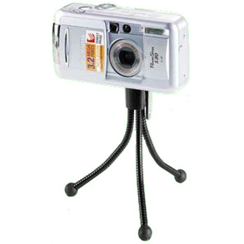 Tripod