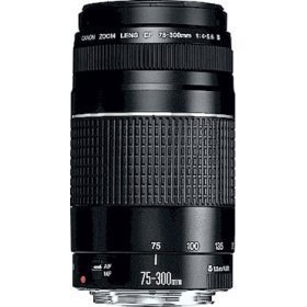 DSLR Lens