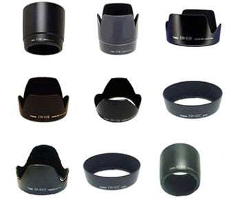 Lens Hood