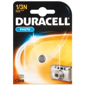 Misc Photo Batteries