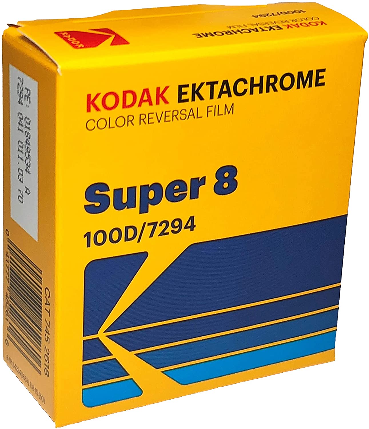 Kodak Super 8
