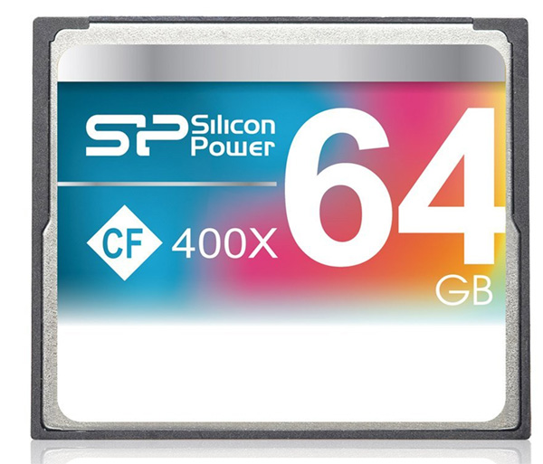 Compact Flash CF