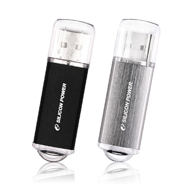 USB FLASH DRIVES